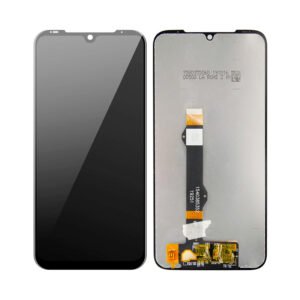 Cell Phone LCD Screen for Motorola G8 Power
