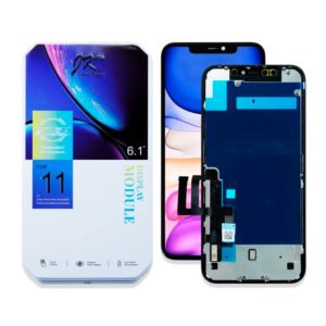 JK Incell LCD Screen Compatible for iPhone 11