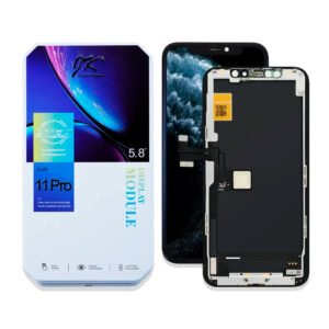 JK Incell LCD Screen Compatible for iPhone 11 Pro
