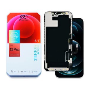 JK Incell LCD Screen Compatible for iPhone 12 / 12 Pro