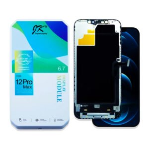 JK Incell LCD Screen Compatible for iPhone 12 Pro Max