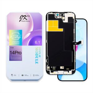 JK Incell LCD Screen Compatible for iPhone 14 Pro