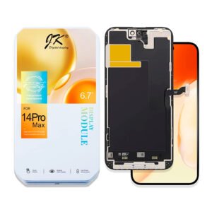 JK Incell LCD Screen Compatible for iPhone 14 Pro Max
