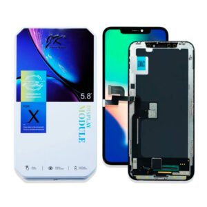 JK Incell LCD Screen Compatible for iPhone X
