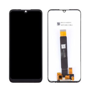 Cell Phone LCD Screen for Motorola E6+