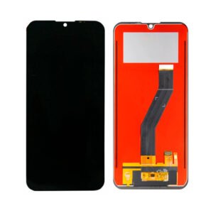 Cell Phone LCD Screen for Motorola E6S