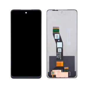 Cell Phone LCD Screen for Motorola G04 G04S G24 E14