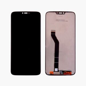 Cell Phone LCD Screen for Motorola G7 Power