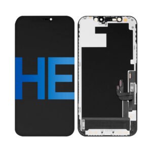 HE LCD Screen Compatible for iPhone 12 / 12 Pro
