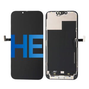 HE LCD Screen Compatible for iPhone 13 Pro
