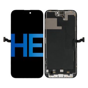 HE LCD Screen Compatible for iPhone 14 Pro Max