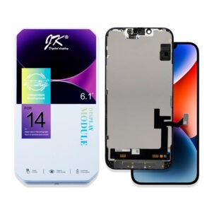 JK Incell LCD Screen Compatible for iPhone 14