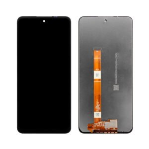 Cell Phone LCD Screen with Frame for LG K52