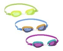Aqua Burst Essential Goggles