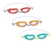 Aqua Burst Goggles