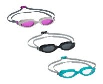 Accelera 3-Pack Goggles