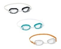 Aqua Burst Essential Goggles