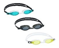 Lightning Pro Goggles