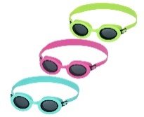Aquashade Goggles