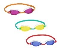 Swim Gear PDQ-Child 7 Goggles