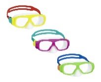 Explora Essential Mask