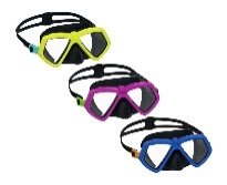 Dominator Mask