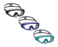 Spark Wave Mask
