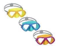 Dominator Mask