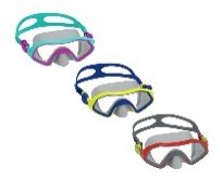 Crusader Mask