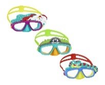 AquaPals Mask