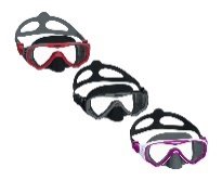 Crusader Pro Mask