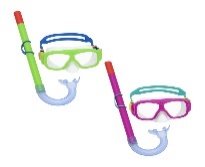Explora Essential Snorkel Mask