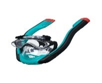 Flowtech Snorkel Mask L/XL