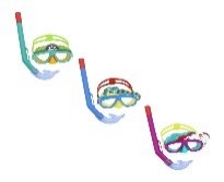 AquaPals Snorkel Mask