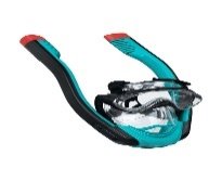 Flowtech Snorkel Mask S/M