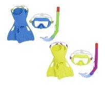 Crusader Essential Snorkel Set