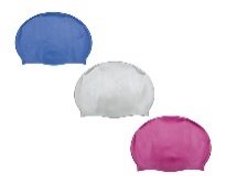 Glider Swim Cap