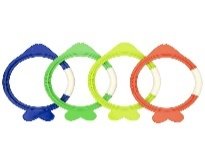 Lil' Fish Dive Toys