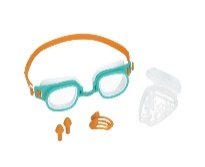 Aquanaut Essential Goggles Set