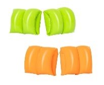 8" x 8"/20cm x 20cm Summer Essential Armbands