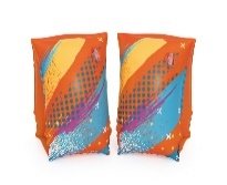 10" x 6"/25cm x 15cm Colorify ToughLite Armbands S/M