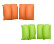 10" x 8"/25cm x 20cm Summer Essential Armbands (L/XL)