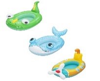 Buoy Buddy Baby Boat
