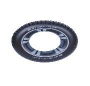 Φ36"/Φ91cm Mud Master Swim Tube