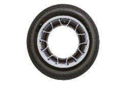 Φ47"/Φ1.19m High Velocity Swim Tube