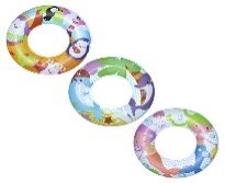 Φ20"/Φ51cm AquaPal Swim Tube