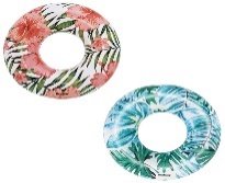 Φ47"/Φ1.19m Tropical Palms Swim Tube