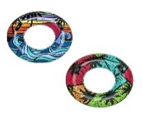 Φ36" / Φ91cm CoastalCastaway Swim Tube