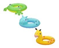 Lil' Pal Swim Tube