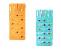 6'2" x 28"/1.88m x 71cm Summer Colors Floating Mat